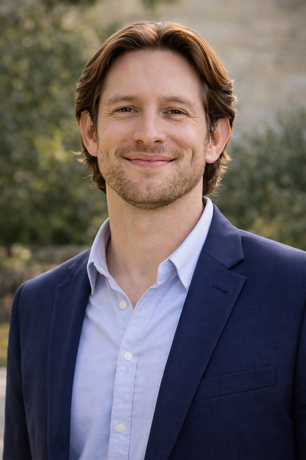 Landon Jahnke — Owner, ACExperts